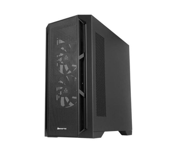 Chieftec APEX AIR - 1213233 - zdjęcie 3